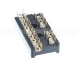 S1-025-27755-000 York 250V 20A 3Pole Terminal Block