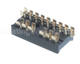 S1-025-27755-000 York 250V 20A 3Pole Terminal Block