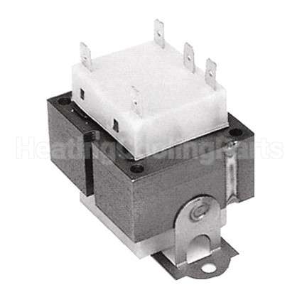 S1-025-30889-000 York 120-24V 40Va Ftmnt Spade Xfrmr