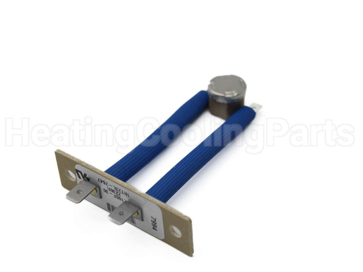 S1-025-31813-000 York 130-160F Autolimitsw 3"Insert