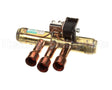 S1-025-33307-002 York Reversing Valve W/Coil