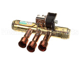 S1-025-33307-002 York Reversing Valve W/Coil