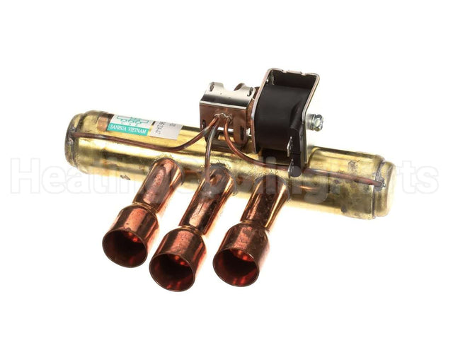 S1-025-33307-002 York Reversing Valve W/Coil