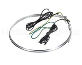 S1-025-33474-480 York Belt 480V 90W 29-36"Dia 64"Lds