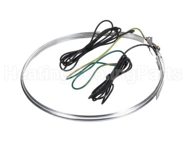 S1-025-33474-480 York Belt 480V 90W 29-36"Dia 64"Lds