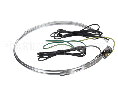 S1-025-33474-480 York Belt 480V 90W 29-36"Dia 64"Lds