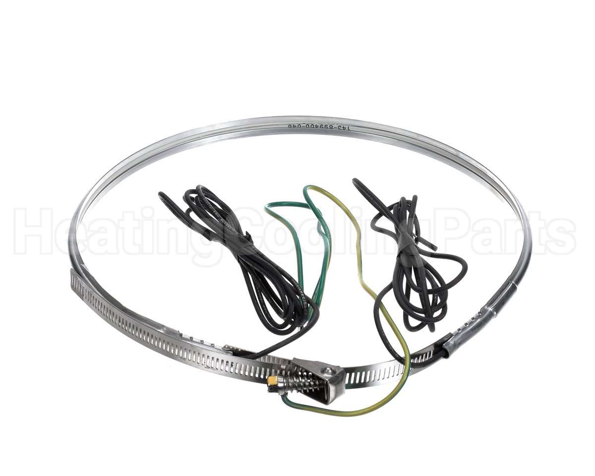 S1-025-33474-480 York Belt 480V 90W 29-36"Dia 64"Lds