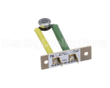 S1-025-35362-000 York Limit 200Op/170 Auto Reset
