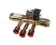 S1-025-35388-002 York Reversing Valve W/Coil