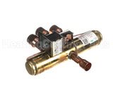 S1-025-35388-002 York Reversing Valve W/Coil