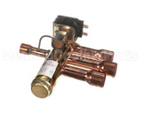 S1-025-35388-002 York Reversing Valve W/Coil