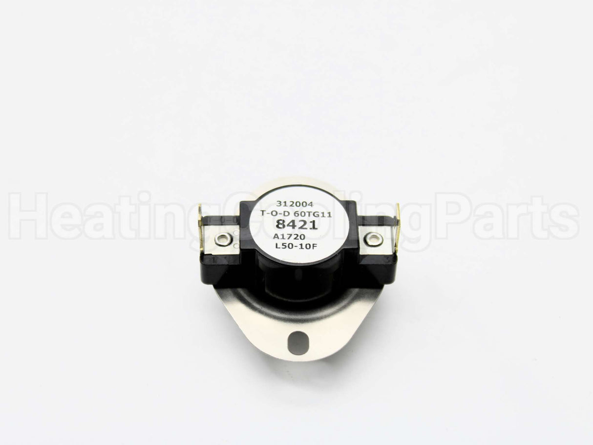 S1-025-37419-000 York L50-10F Auto Limit Switch