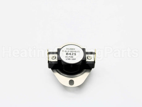 S1-025-37419-000 York L50-10F Auto Limit Switch