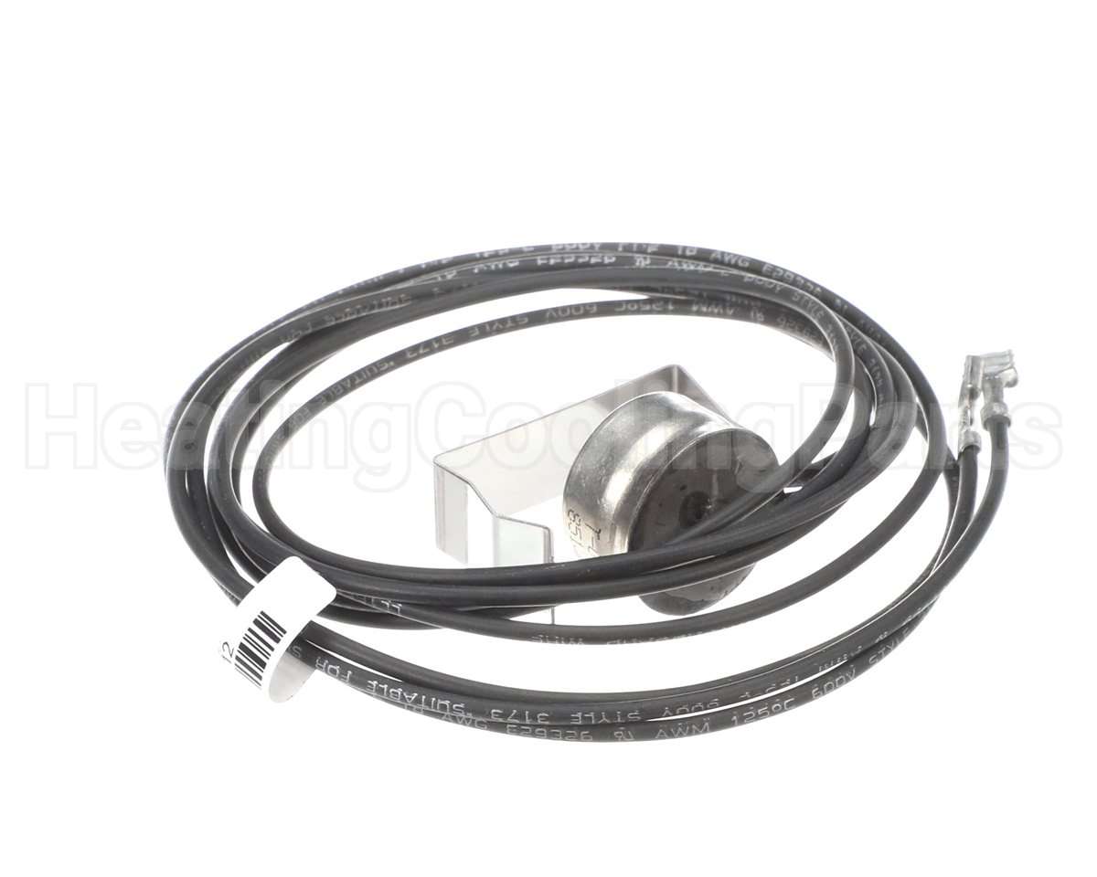 S1-025-37481-000 York Spst Temp Control; 255Op 215Cl