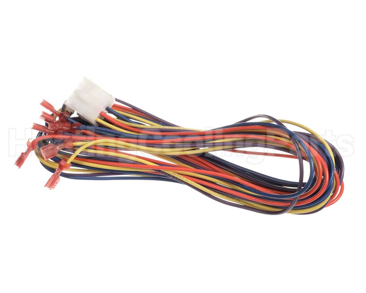 S1-025-37487-004 York Harness Wire S15-1