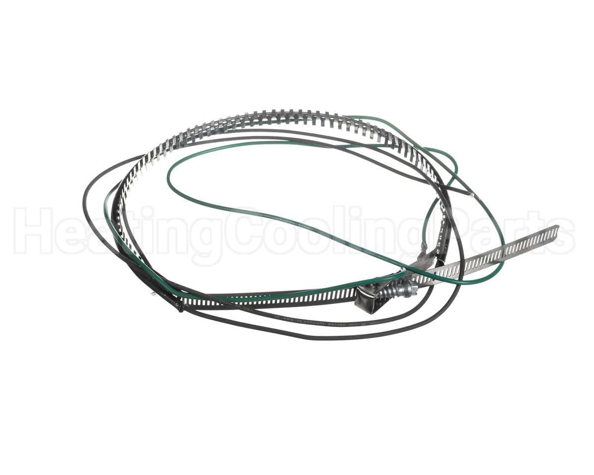 S1-025-38925-000 York Belt 480V 70W 21.8-29"Dia 24"L