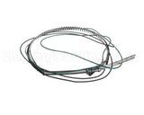 S1-025-38925-000 York Belt 480V 70W 21.8-29"Dia 24"L