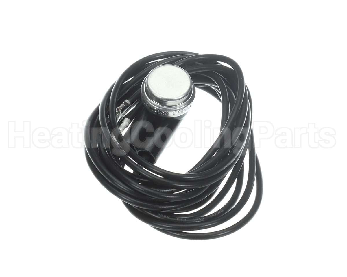 S1-025-41046-000 York Spst Temp Control 26 Op 41 Cl