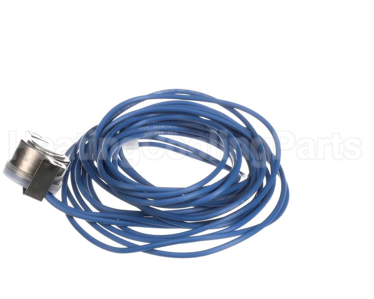 S1-025-41047-000 York Spst Temp Control; 55Op 45Cl
