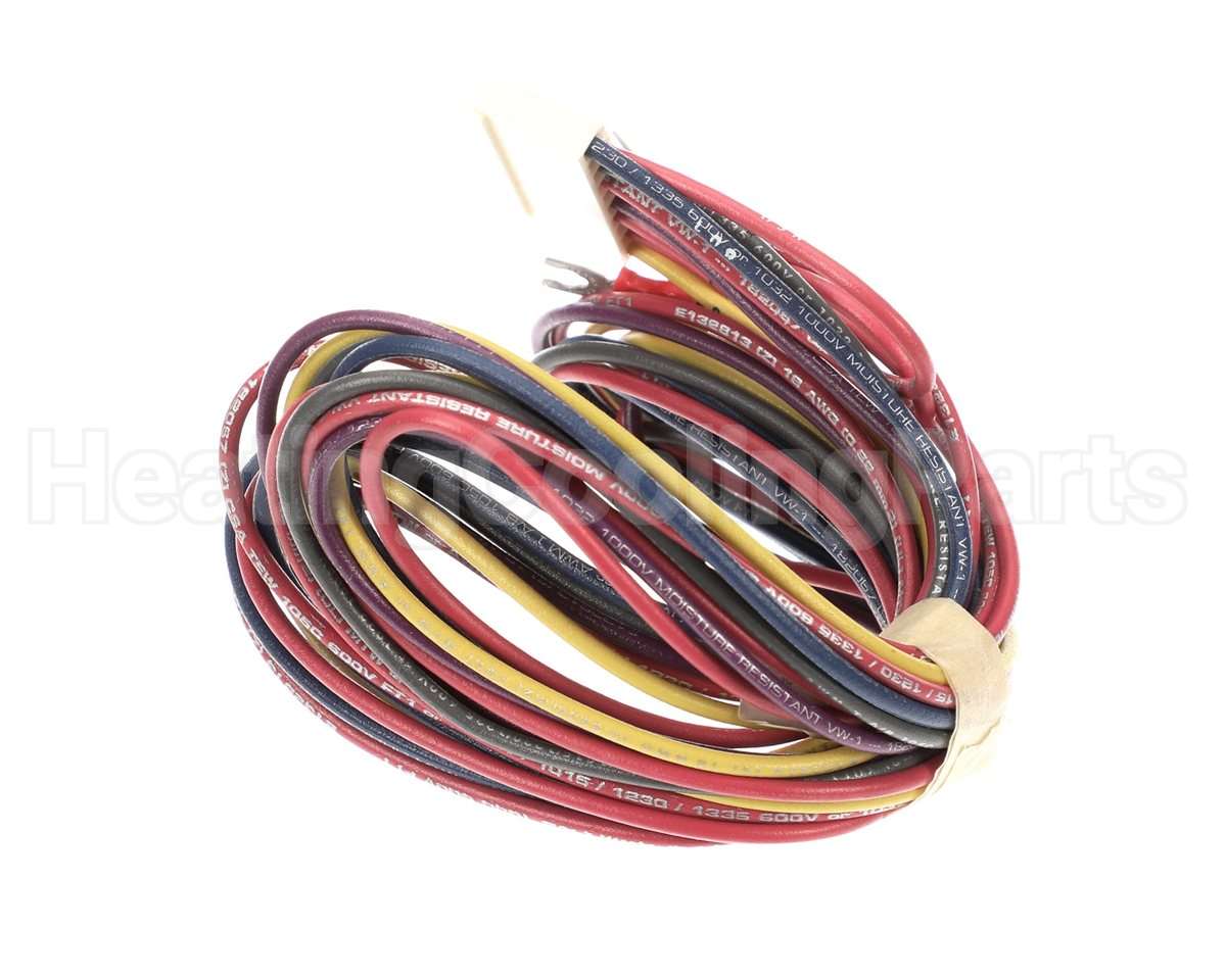 S1-025-41300-000 York Electric Harness