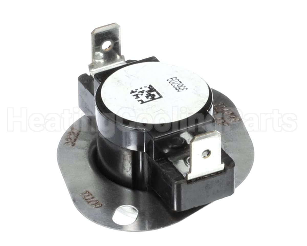 S1-025-41321-000 York 110-150F Auto Limit Switch