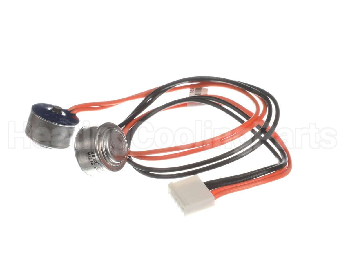 S1-025-41330-000 York Spst Freezestat 26'Op 38'Cl