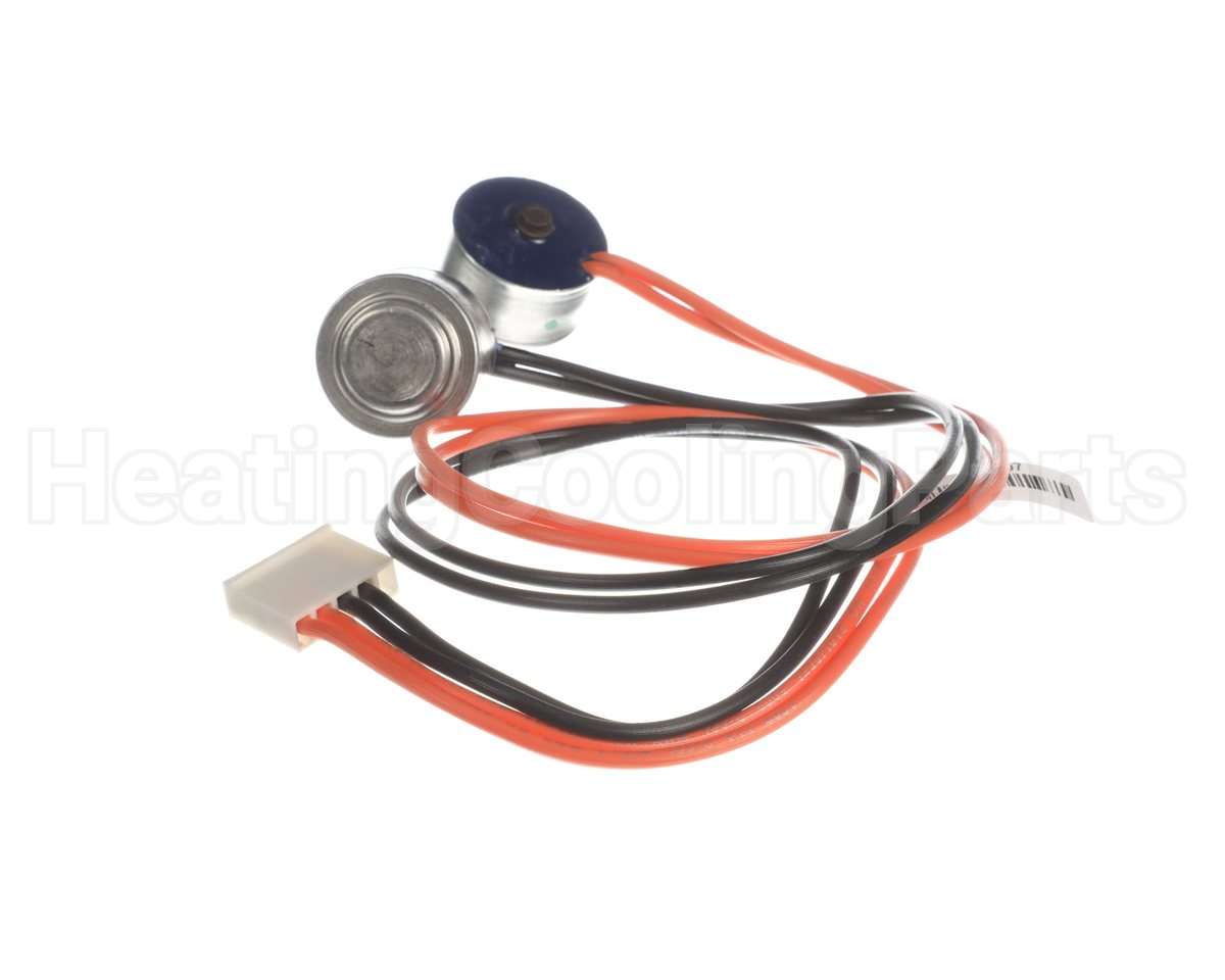 S1-025-41330-000 York Spst Freezestat 26'Op 38'Cl
