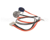 S1-025-41330-000 York Spst Freezestat 26'Op 38'Cl