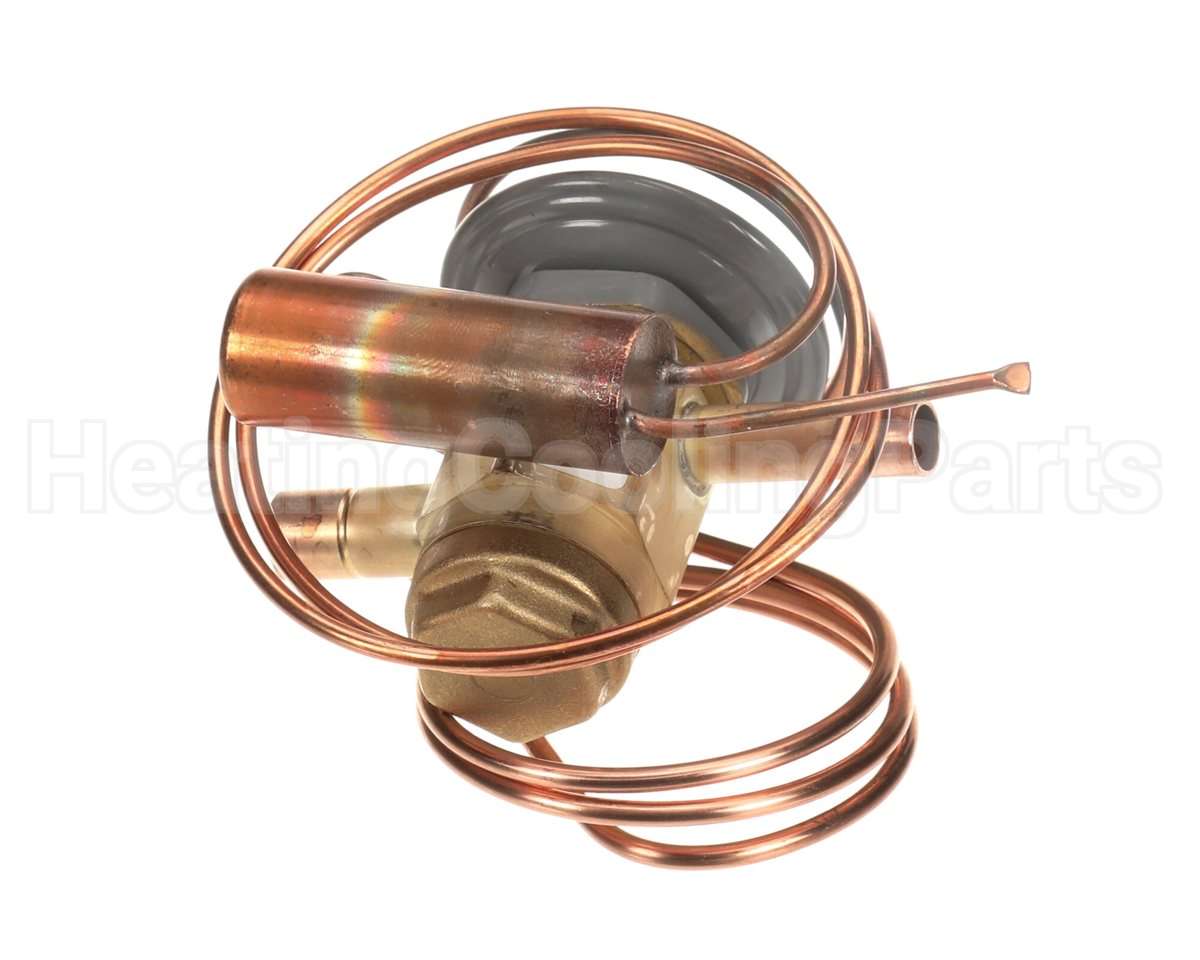 S1-025-41346-000 York 3/8X3/8 R410A 1Ton Txv; 30"Cap