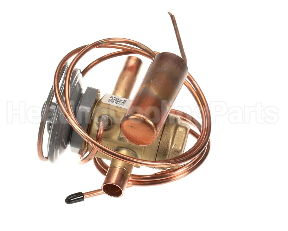 S1-025-41346-000 York 3/8X3/8 R410A 1Ton Txv; 30"Cap