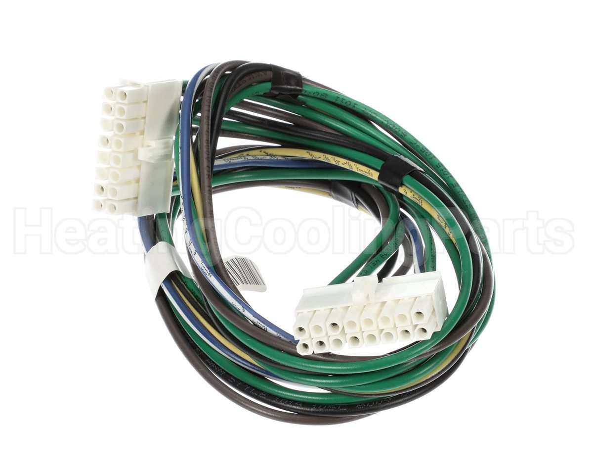 S1-025-41349-000 York 16 Pin Wiring Harness