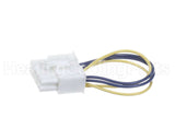 S1-025-41372-000 York Id 2 Wire-Yellow/Blue Plug