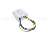 S1-025-41372-000 York Id 2 Wire-Yellow/Blue Plug