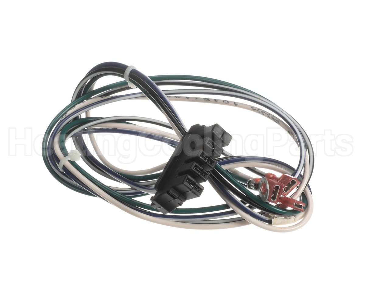 S1-025-42647-000 York Mtr Harness Power