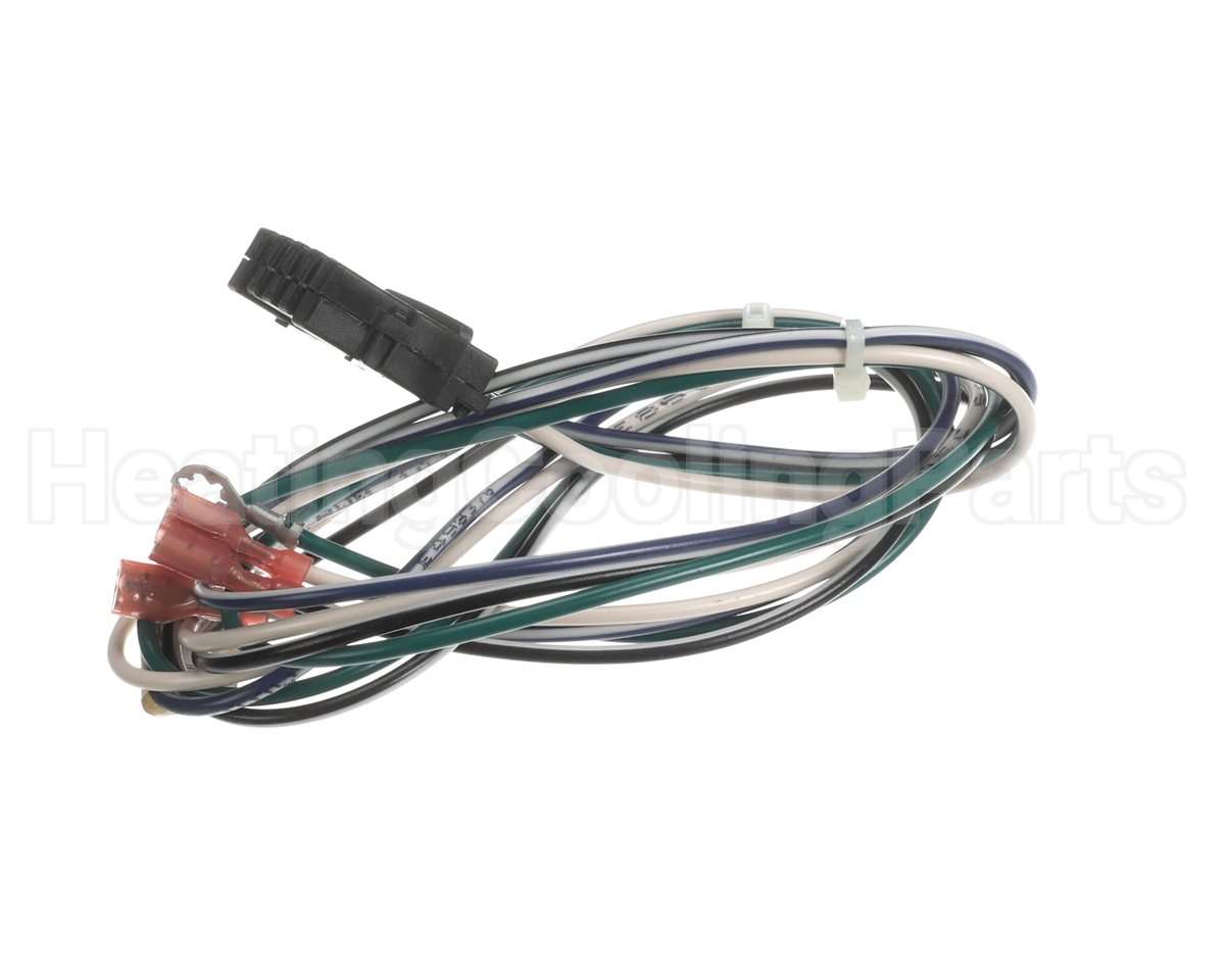 S1-025-42647-000 York Mtr Harness Power