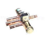 S1-025-42730-000 York 1/2"X7/8"Odf 24V Rev Valve