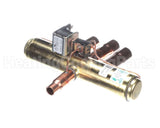 S1-025-42730-000 York 1/2"X7/8"Odf 24V Rev Valve