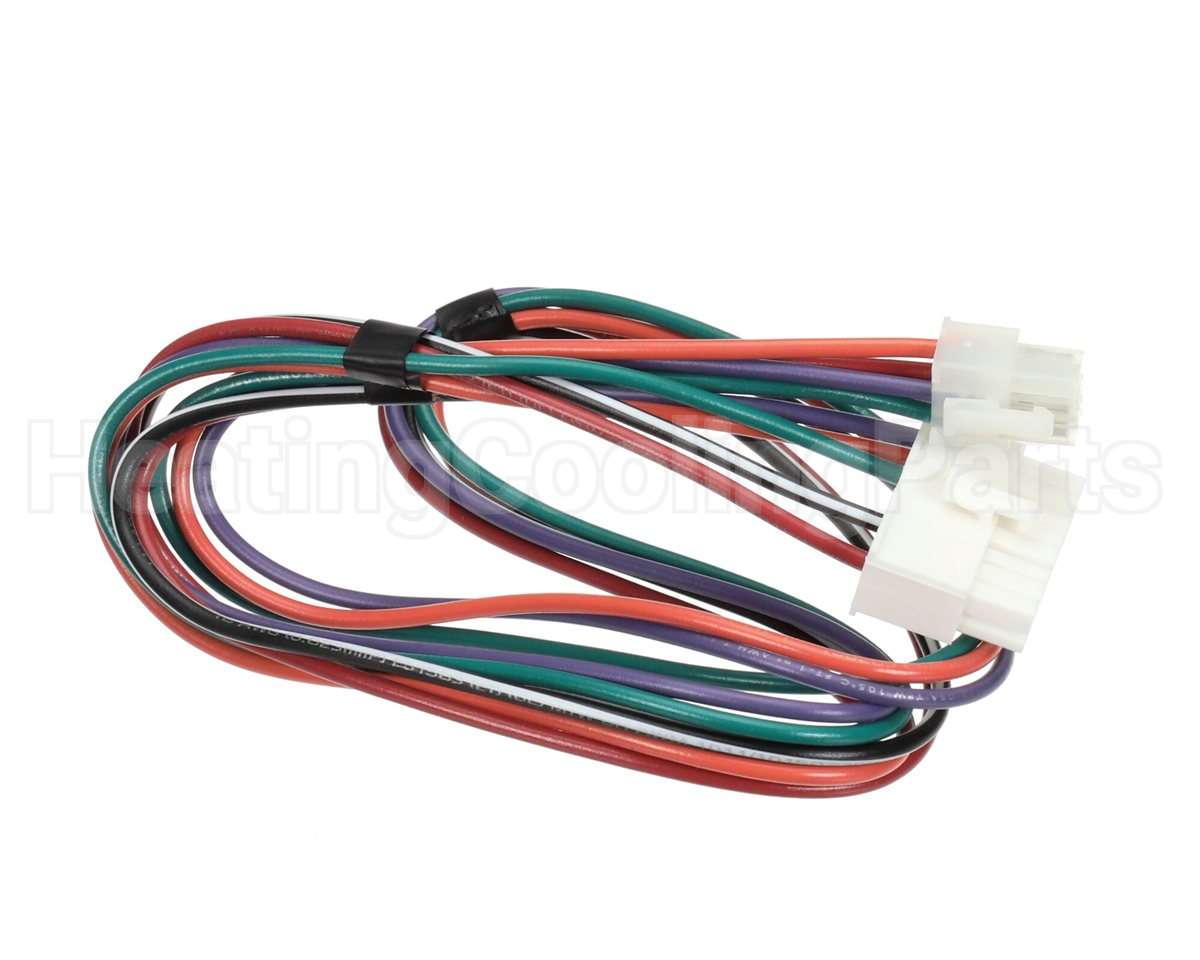 S1-025-43283-000 York Ecm Motor Wiring Harness