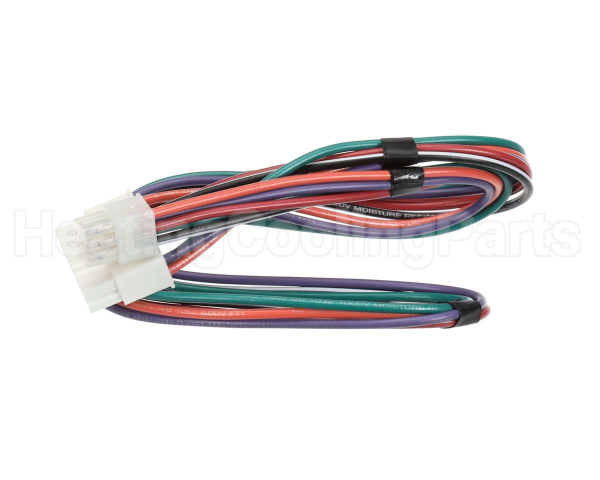 S1-025-43283-000 York Ecm Motor Wiring Harness