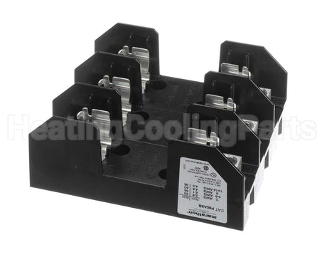 S1-025-44113-000 York 3Pole 60Amp Fuse Block