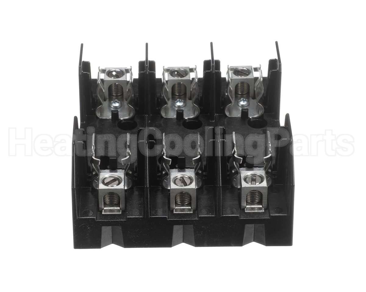 S1-025-44113-000 York 3Pole 60Amp Fuse Block