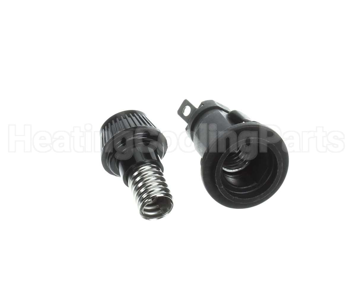 S1-025-44135-000 York 30 Amp 1 Pole Fuse Holder 600V