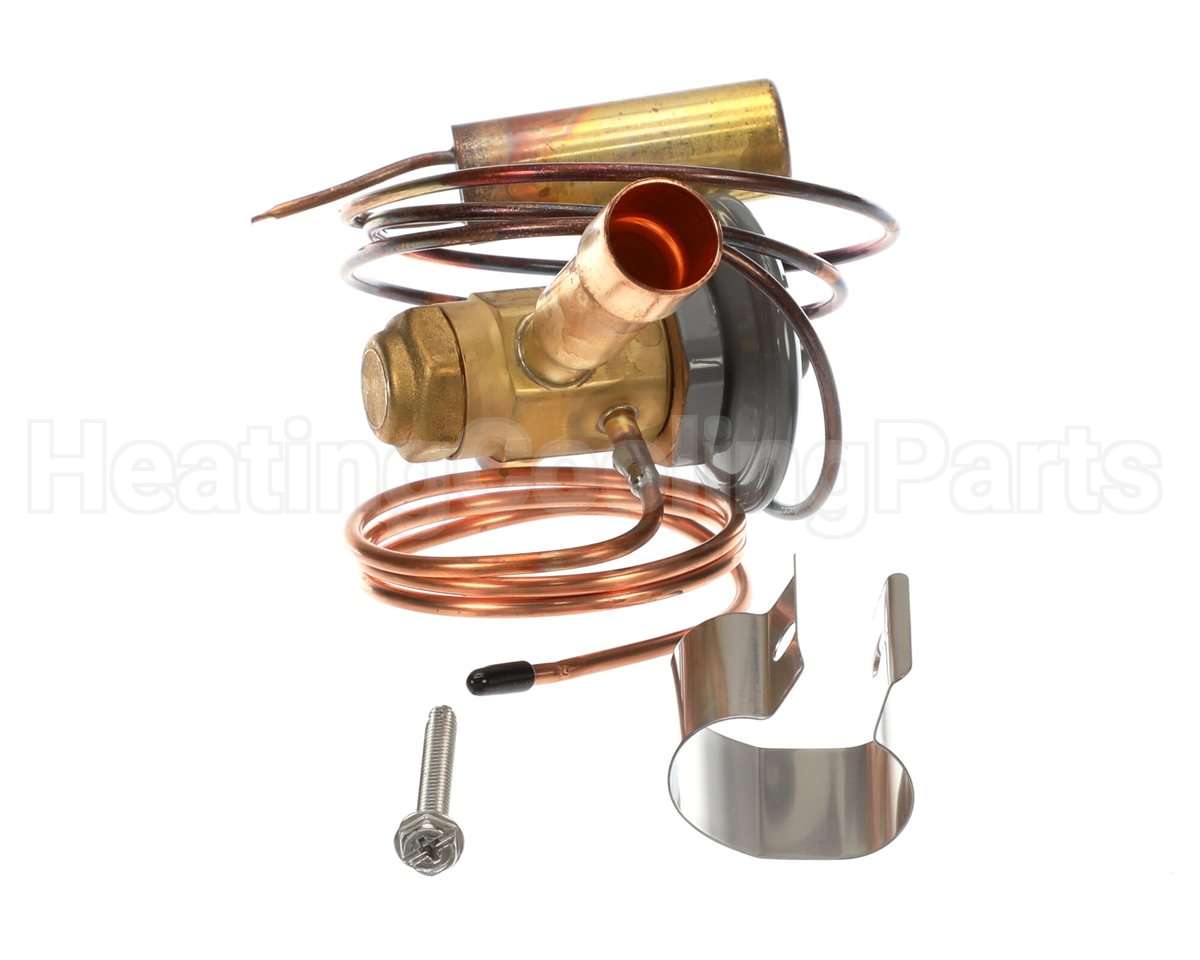 S1-025-44172-000 York 90.0 Psig 3/8X5/8 Odf Txv Vlv