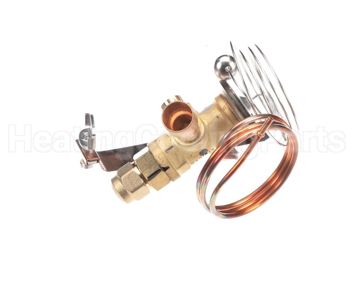 S1-025-45293-000 York 3/8"X5/8"Odf 5Ton R410A Txv