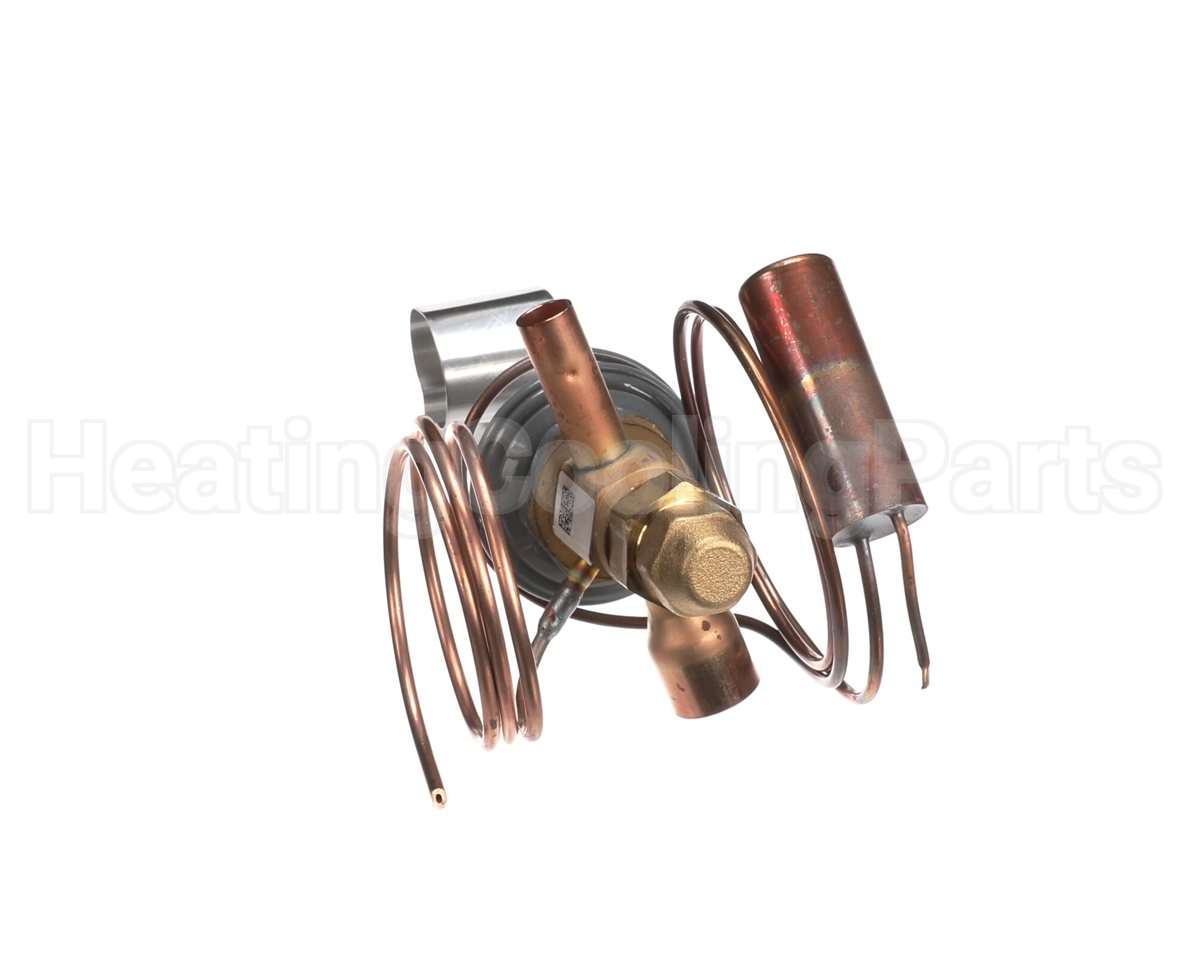 S1-025-46376-000 York 3/8"X5/8" R410 Expansion Vlv