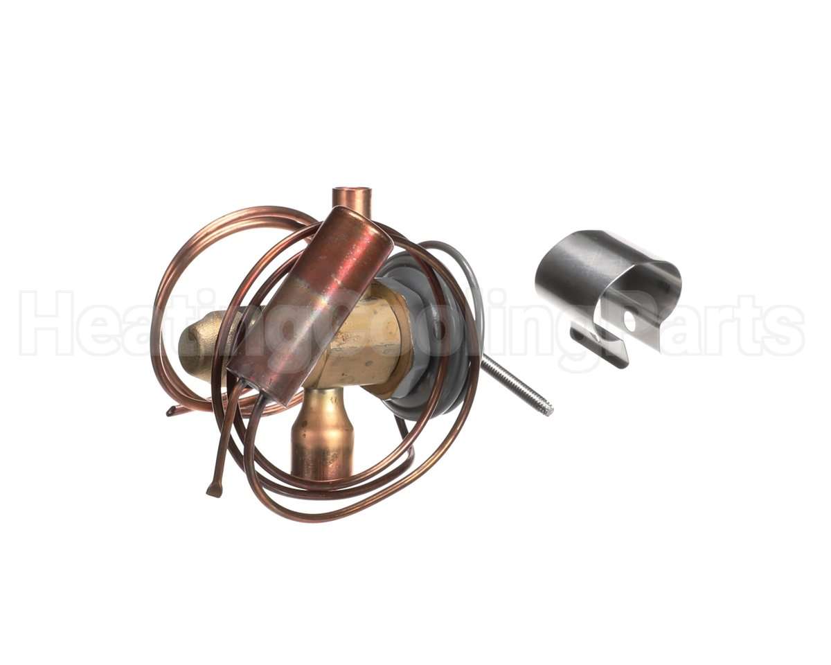 S1-025-46376-000 York 3/8"X5/8" R410 Expansion Vlv