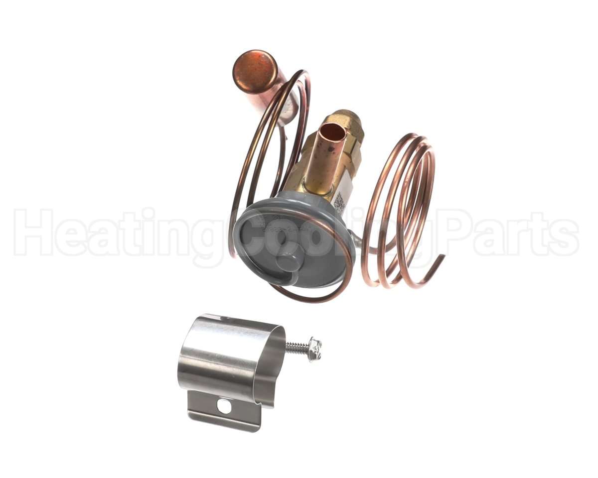 S1-025-46376-000 York 3/8"X5/8" R410 Expansion Vlv
