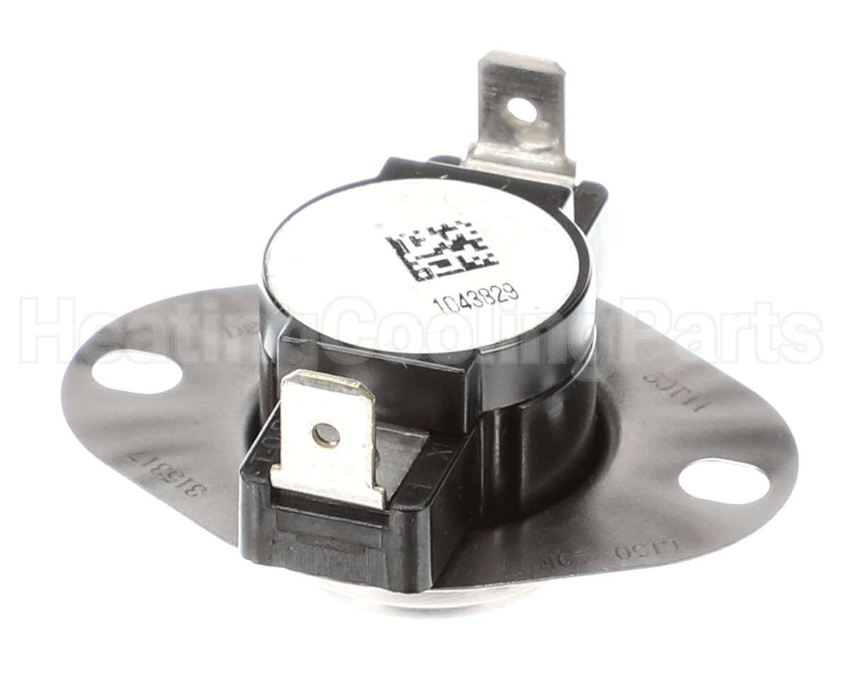 S1-025-46404-000 York L150-40F Limit Switch