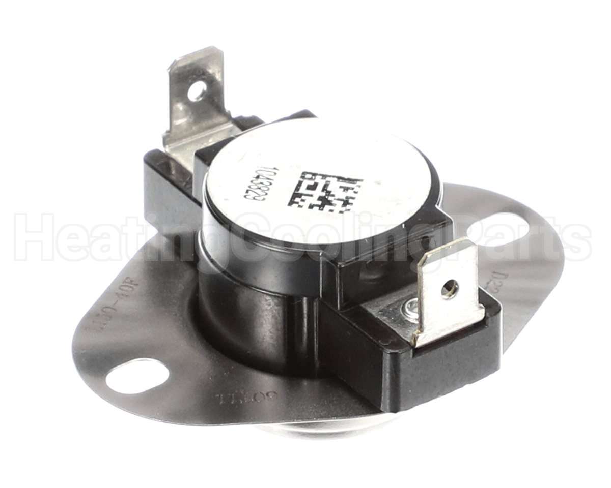 S1-025-46404-000 York L150-40F Limit Switch