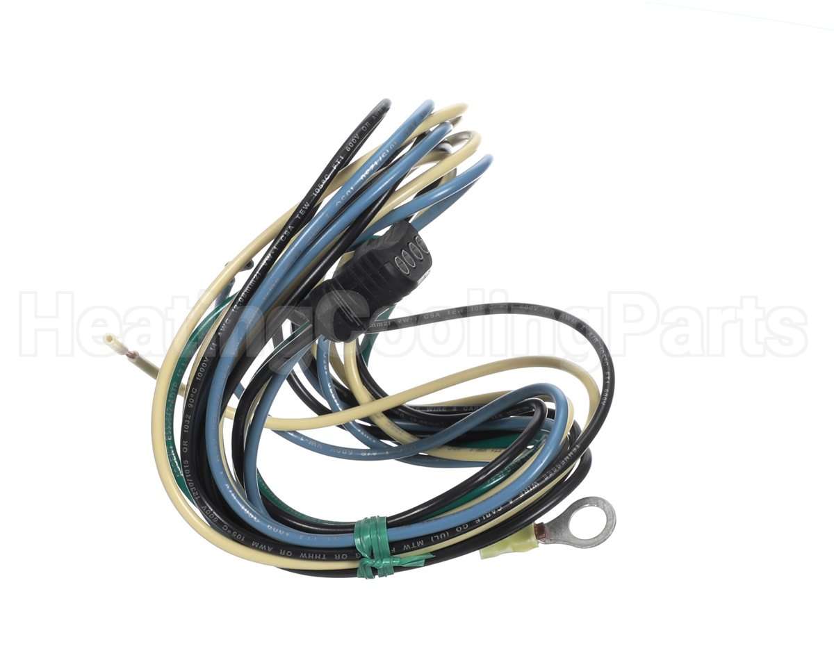 S1-025-46646-000 York Wiring Harness Condenser Motor